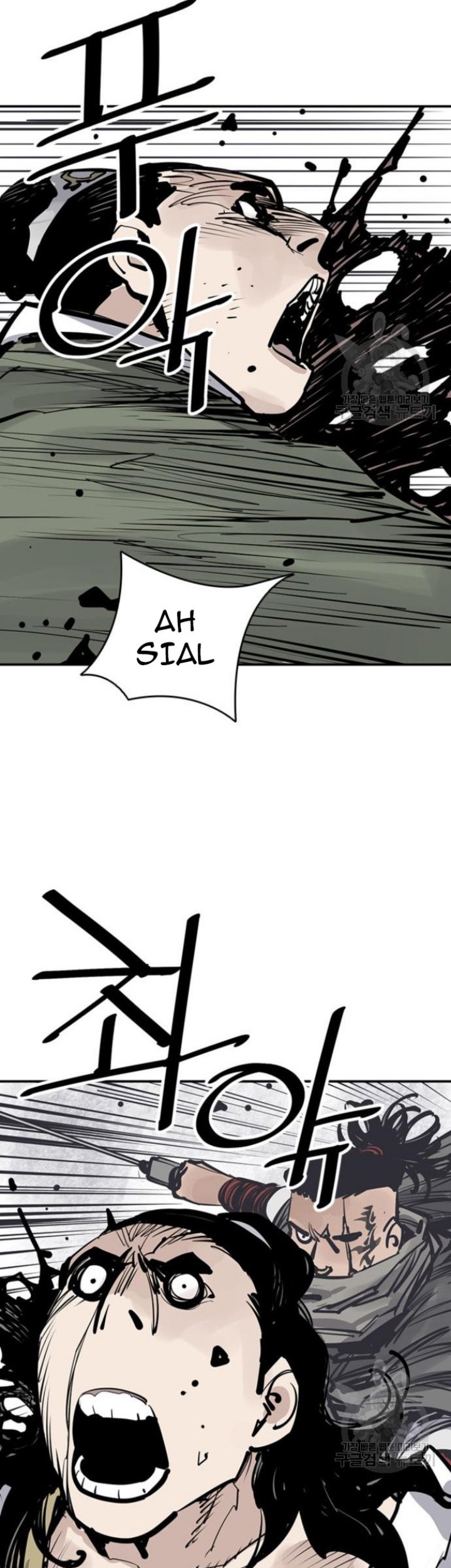 Death God Chapter 43 Gambar 48