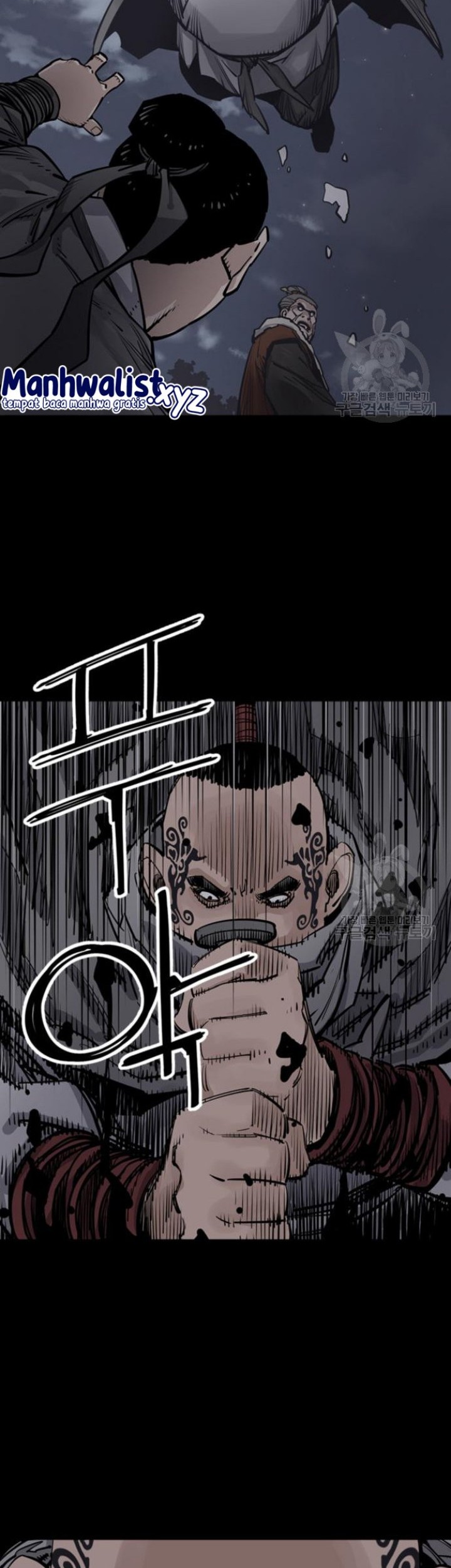 Death God Chapter 43 Gambar 5