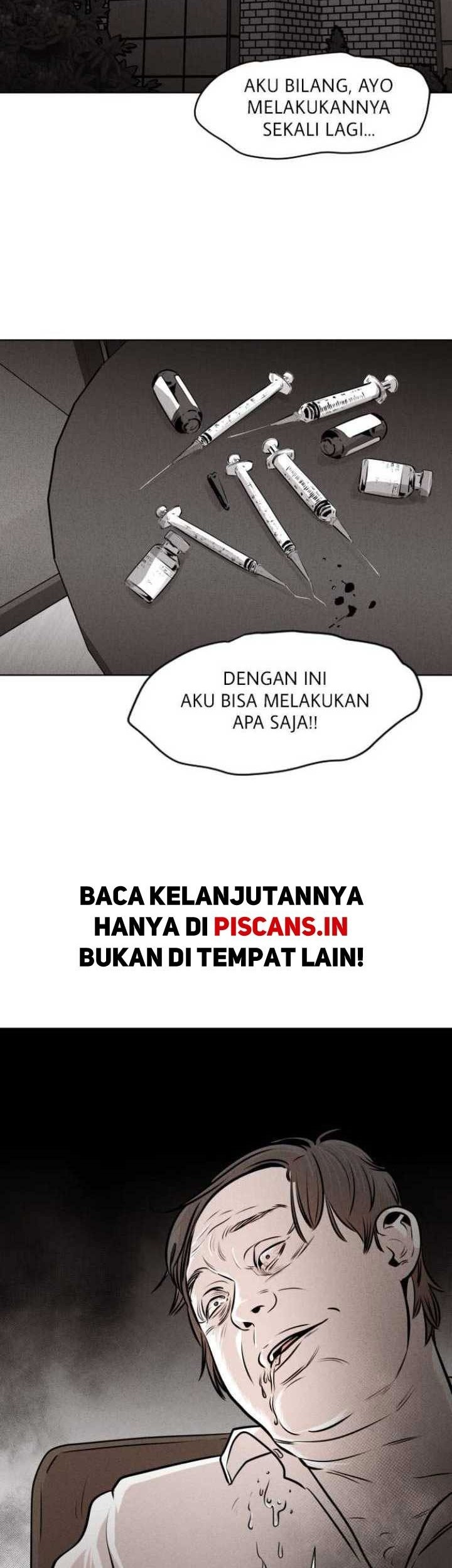 Bloodhounds Chapter 12 Gambar 40