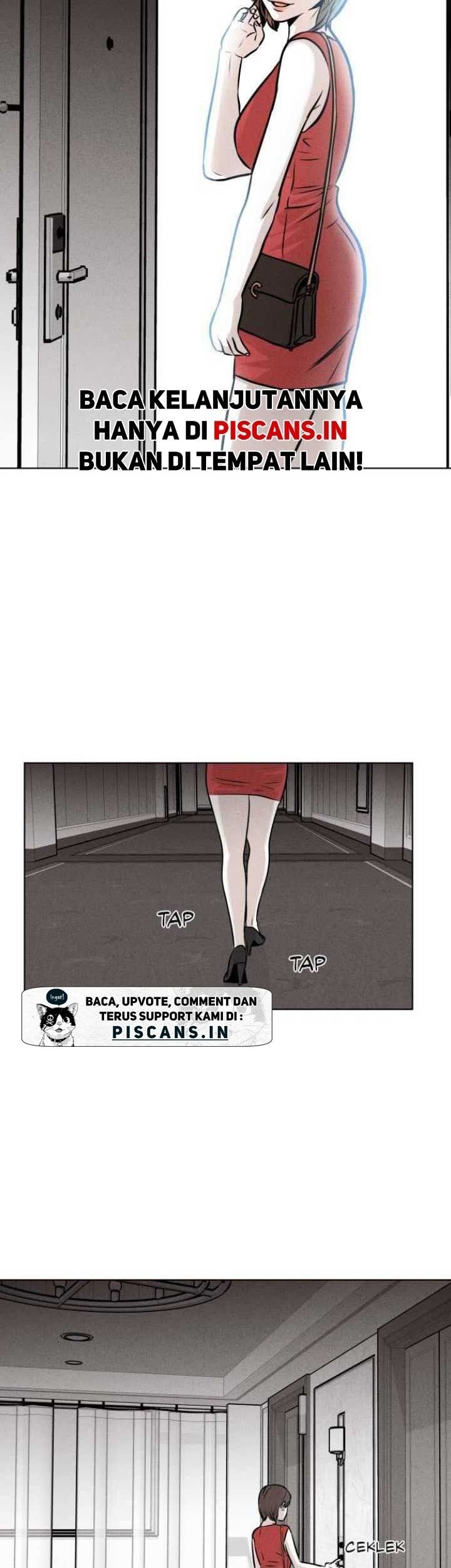 Bloodhounds Chapter 12 Gambar 45