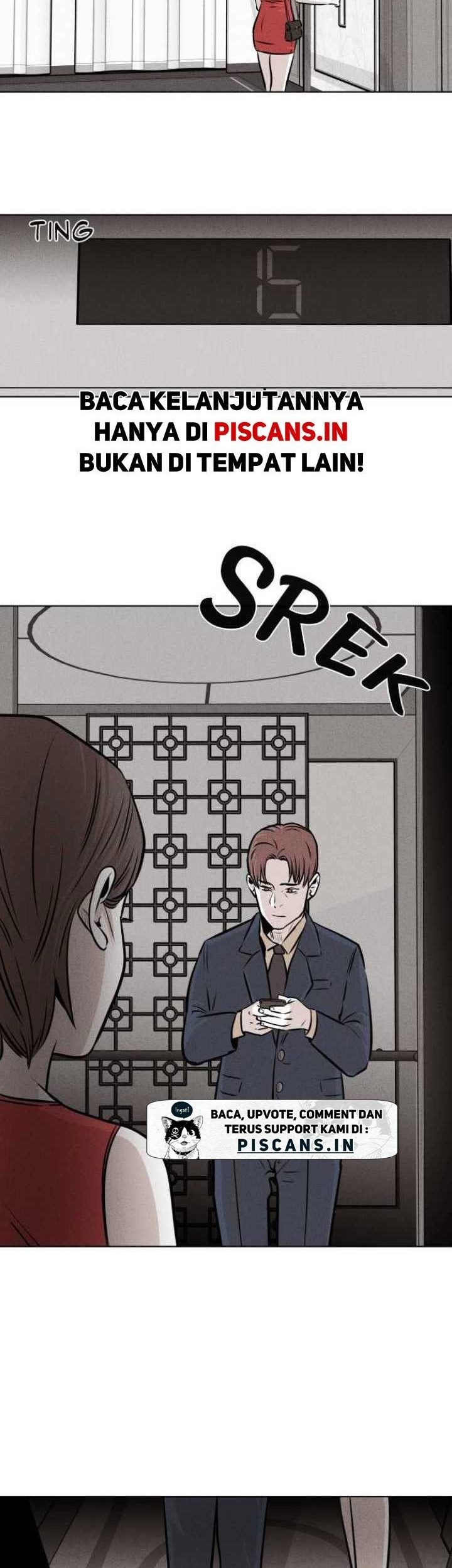Bloodhounds Chapter 12 Gambar 46