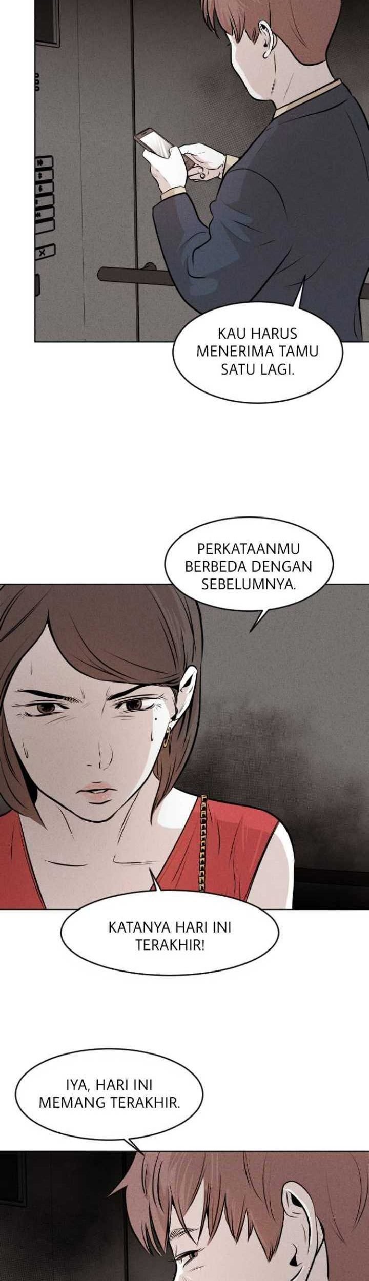 Bloodhounds Chapter 12 Gambar 50