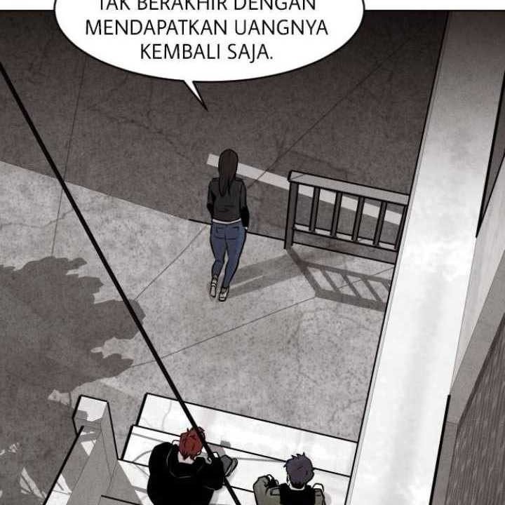 Bloodhounds Chapter 12 Gambar 35