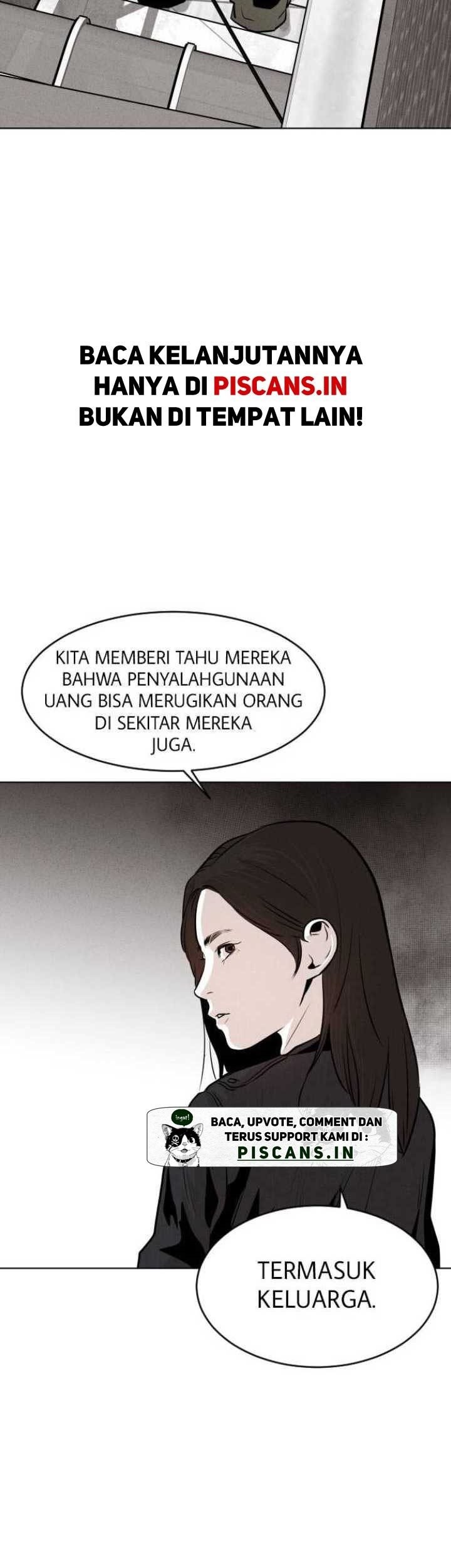 Bloodhounds Chapter 12 Gambar 36