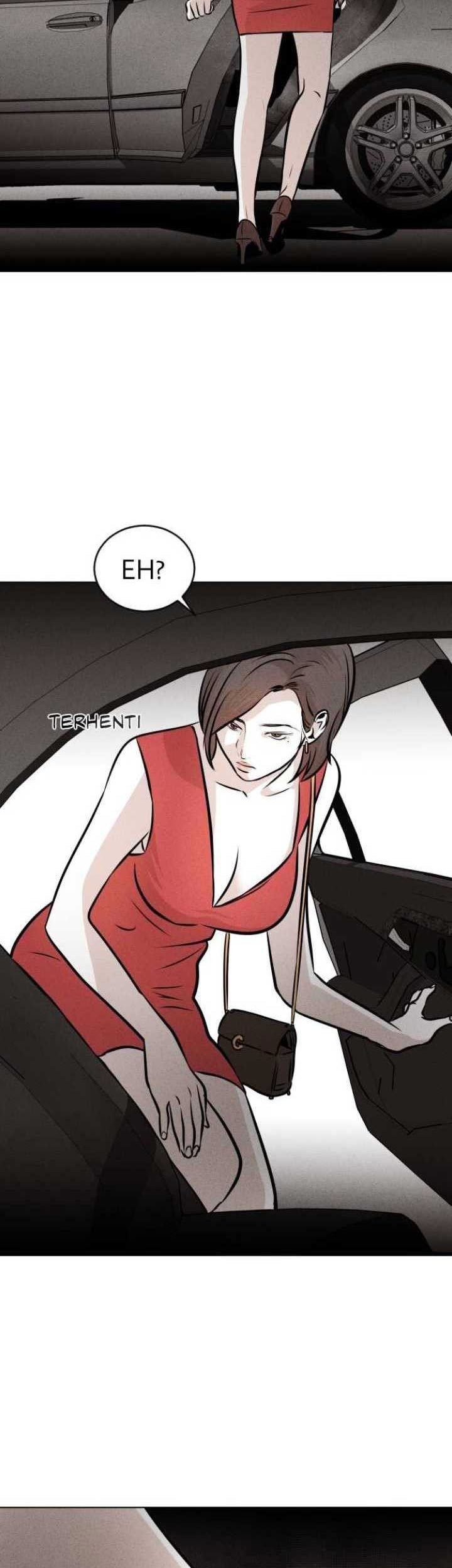 Bloodhounds Chapter 12 Gambar 54