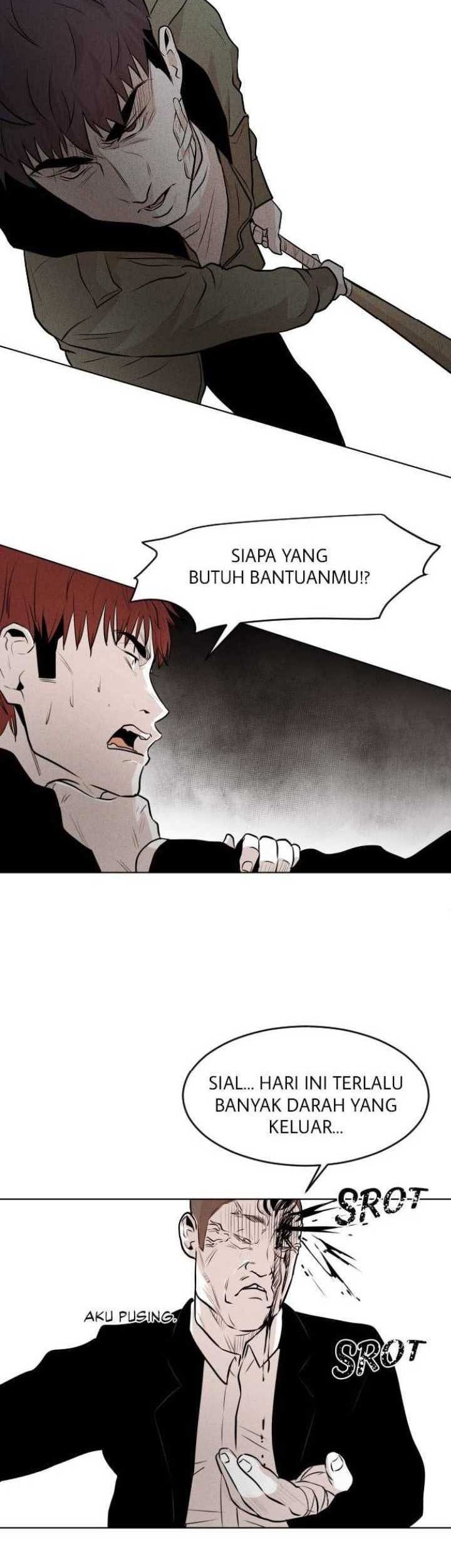 Bloodhounds Chapter 12 Gambar 17