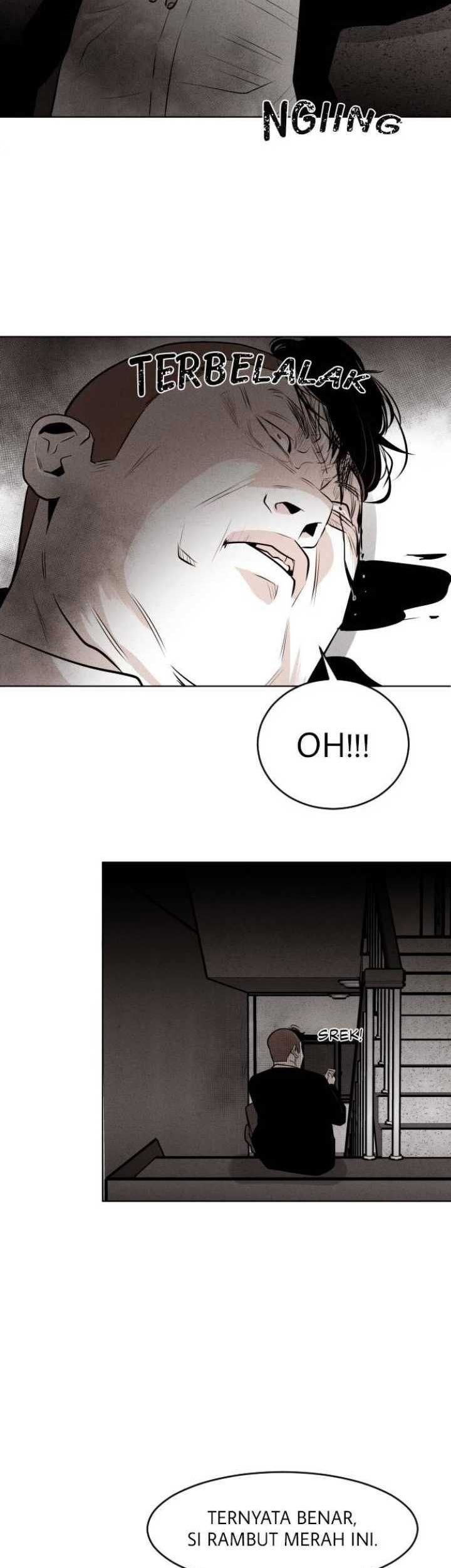 Bloodhounds Chapter 12 Gambar 25