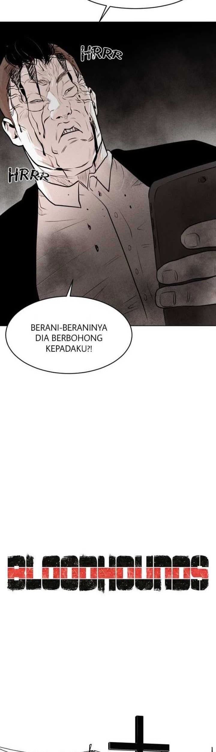 Bloodhounds Chapter 12 Gambar 26