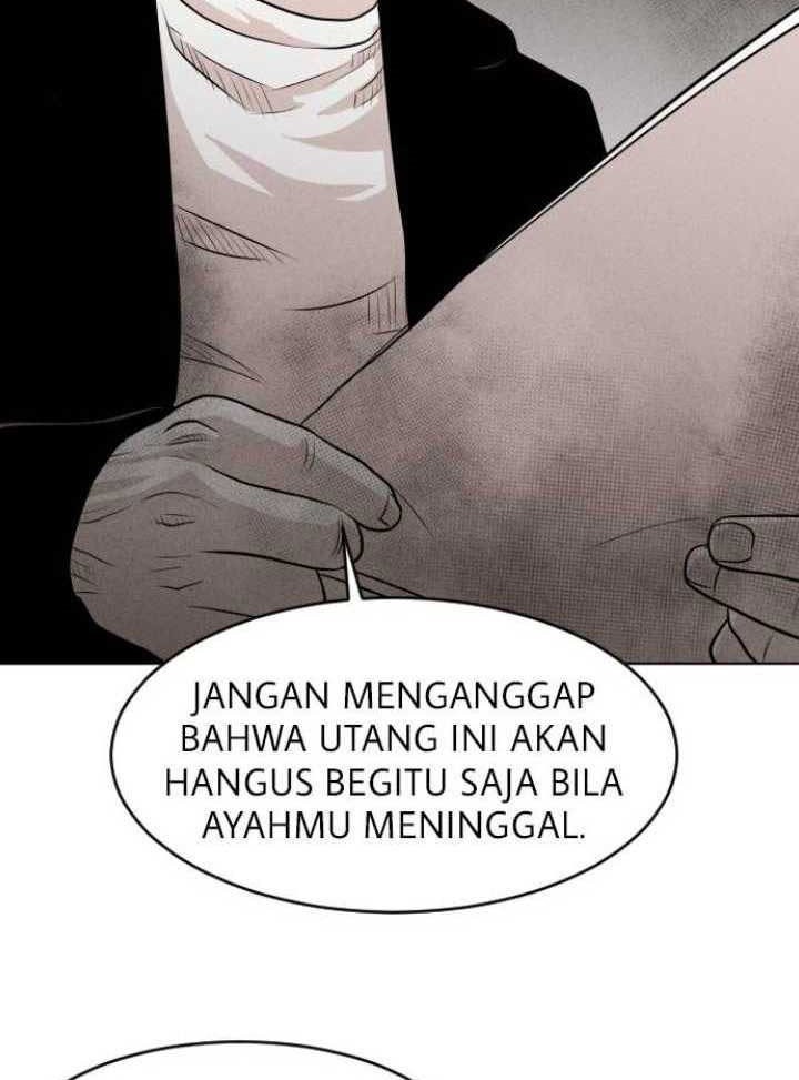 Bloodhounds Chapter 11 Gambar 44