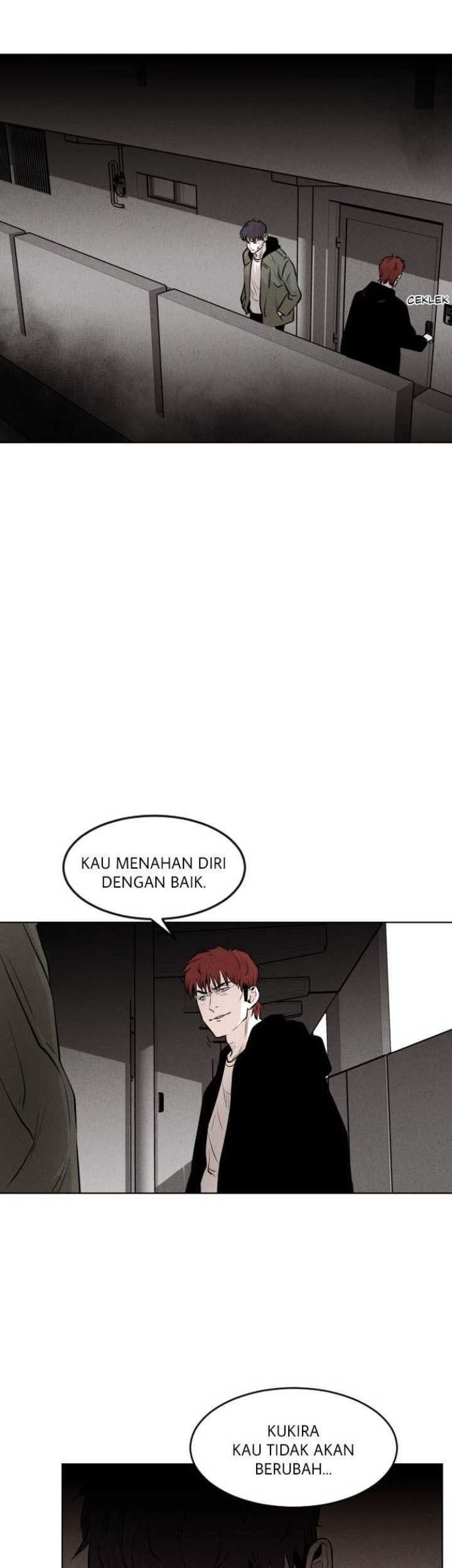 Bloodhounds Chapter 11 Gambar 48