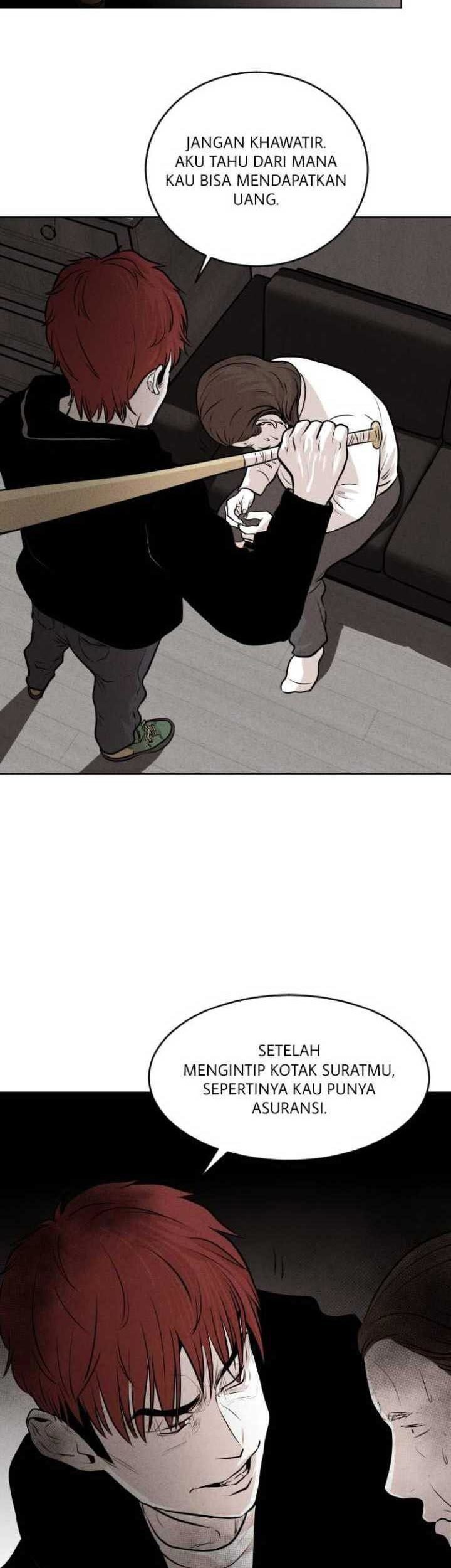 Bloodhounds Chapter 11 Gambar 28