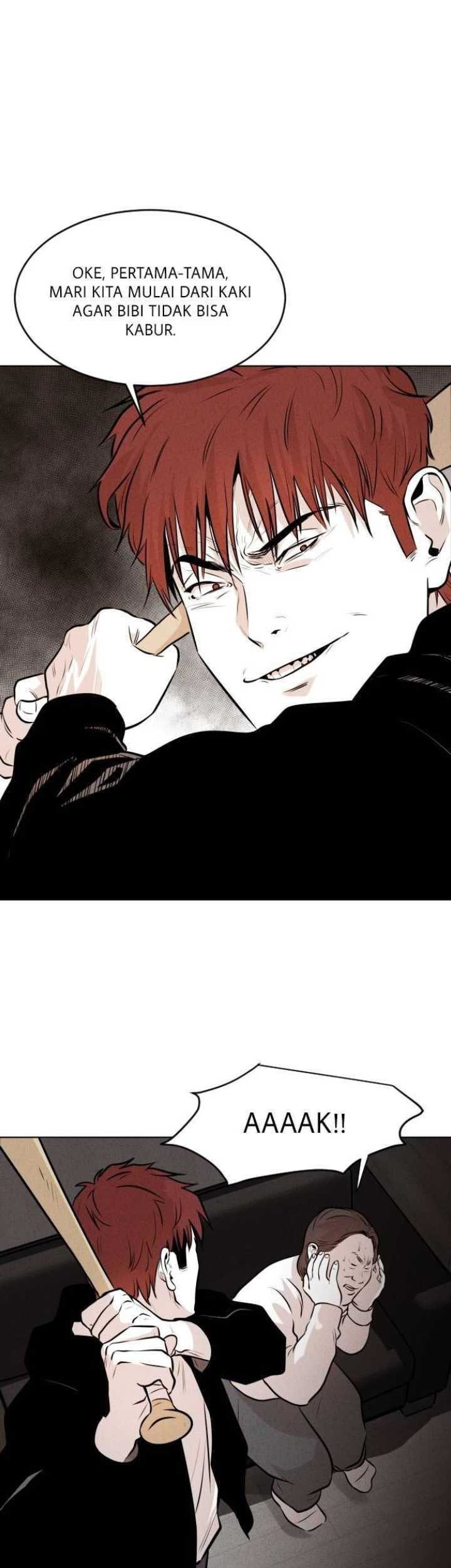 Bloodhounds Chapter 11 Gambar 33