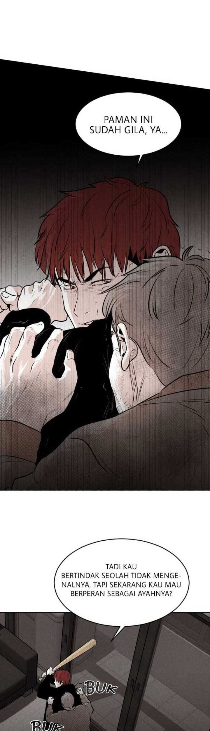 Bloodhounds Chapter 11 Gambar 36