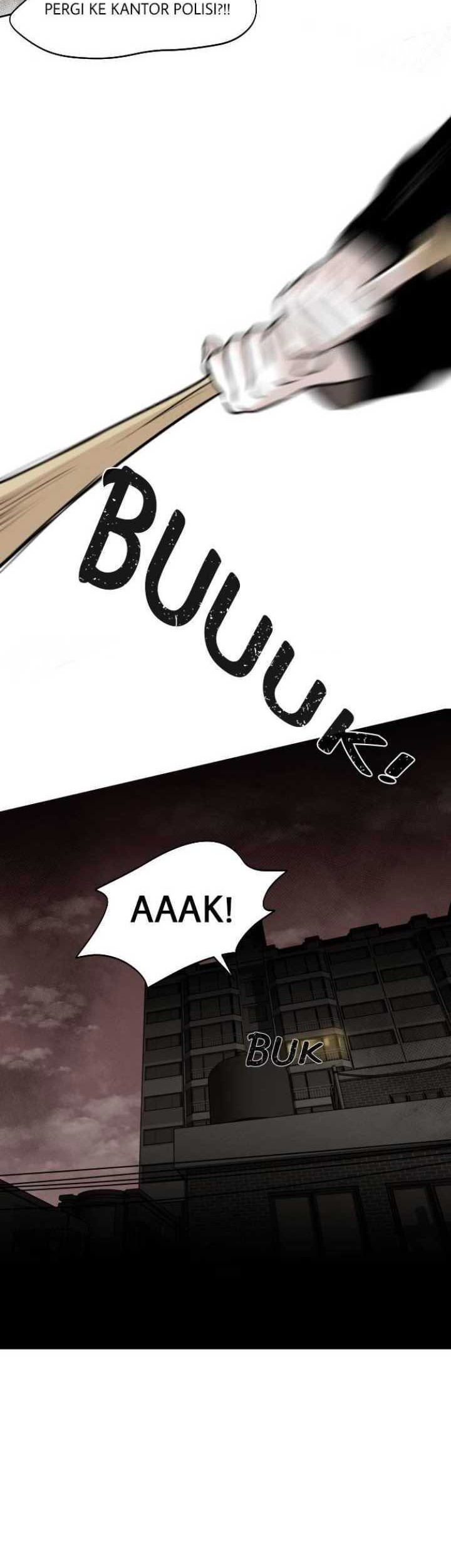 Manhwa Bloodhounds Chapter 11 gambar nomor 2