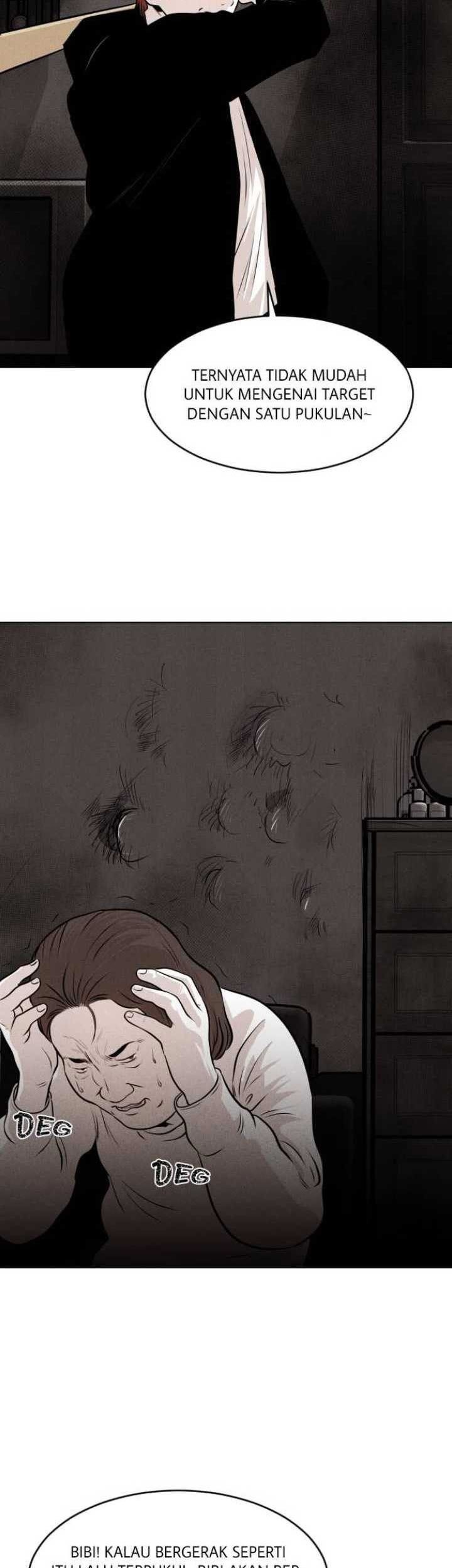 Bloodhounds Chapter 11 Gambar 4