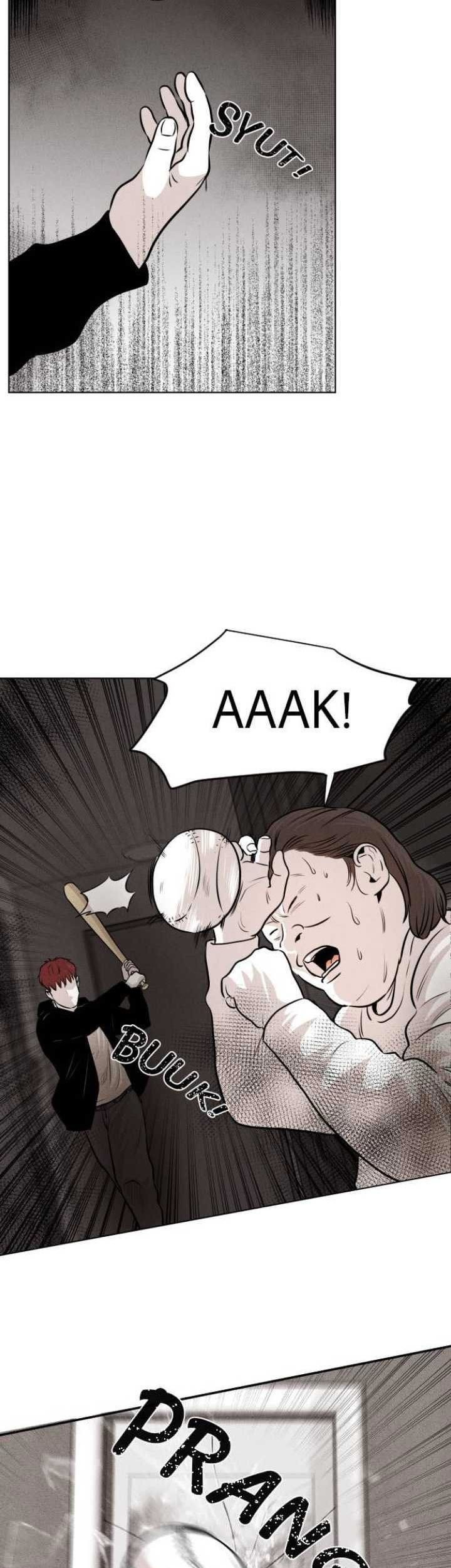 Bloodhounds Chapter 11 Gambar 7