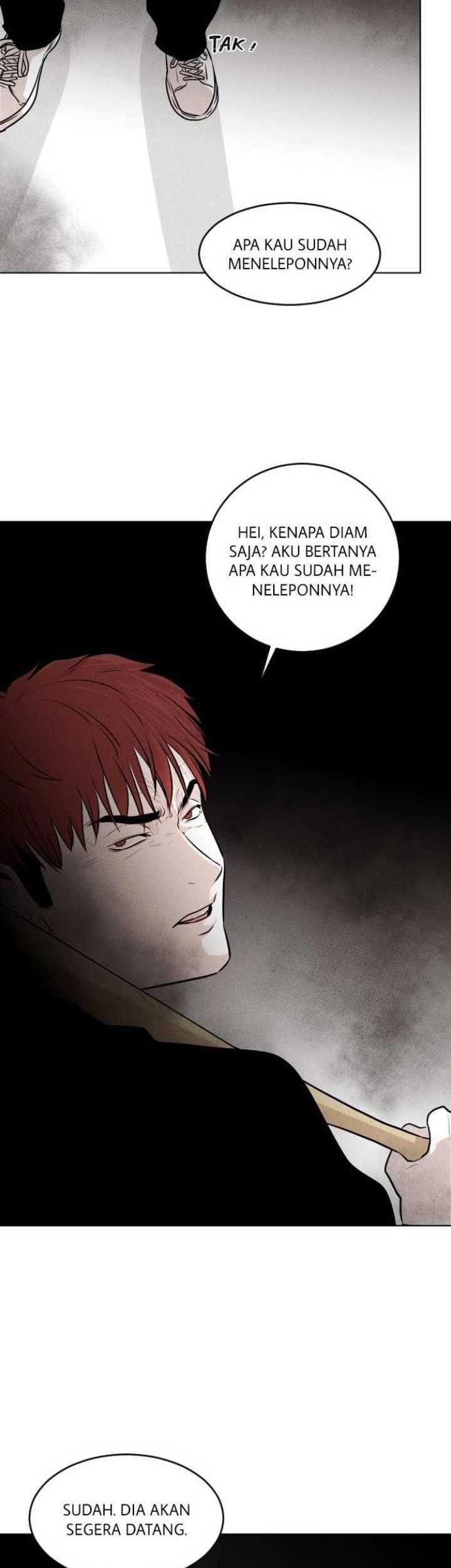 Bloodhounds Chapter 11 Gambar 10