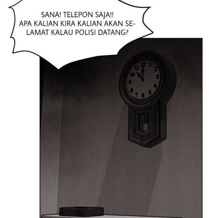 Bloodhounds Chapter 11 Gambar 12