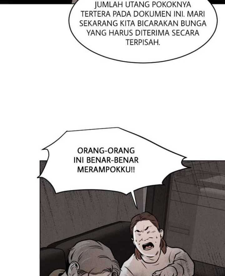 Bloodhounds Chapter 11 Gambar 18