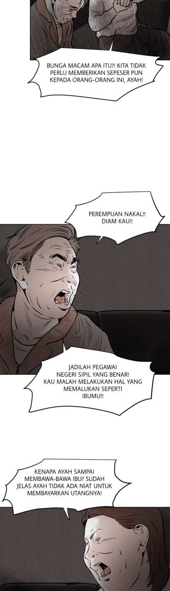 Bloodhounds Chapter 11 Gambar 19