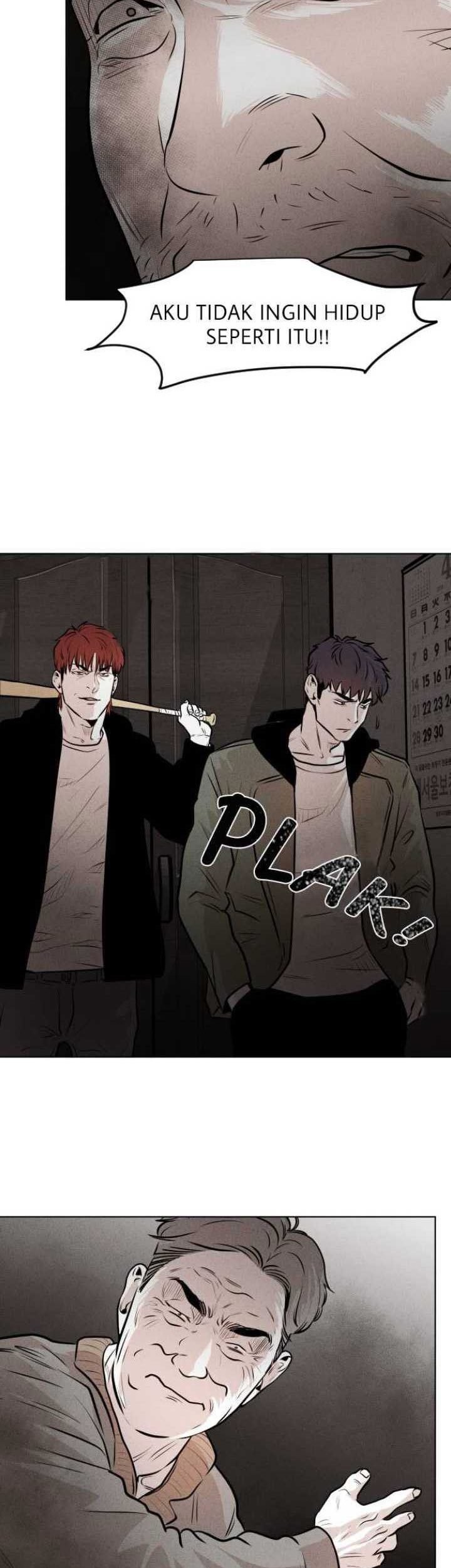 Bloodhounds Chapter 11 Gambar 22