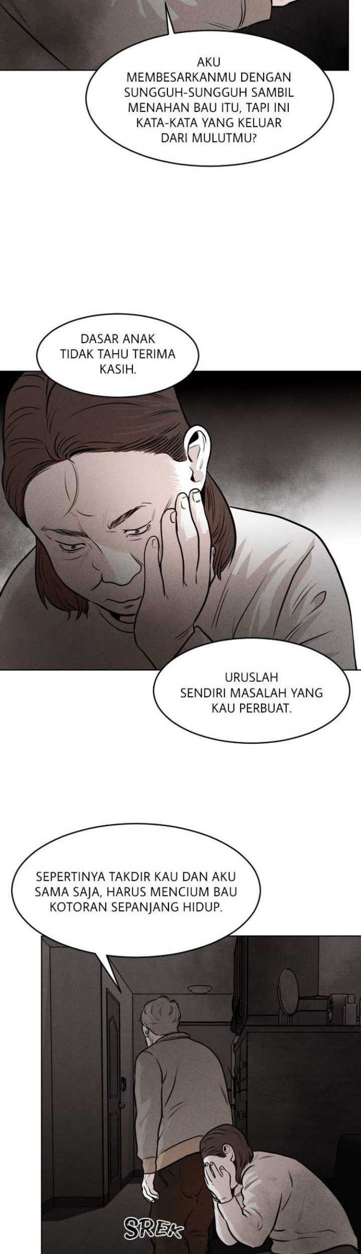 Bloodhounds Chapter 11 Gambar 23