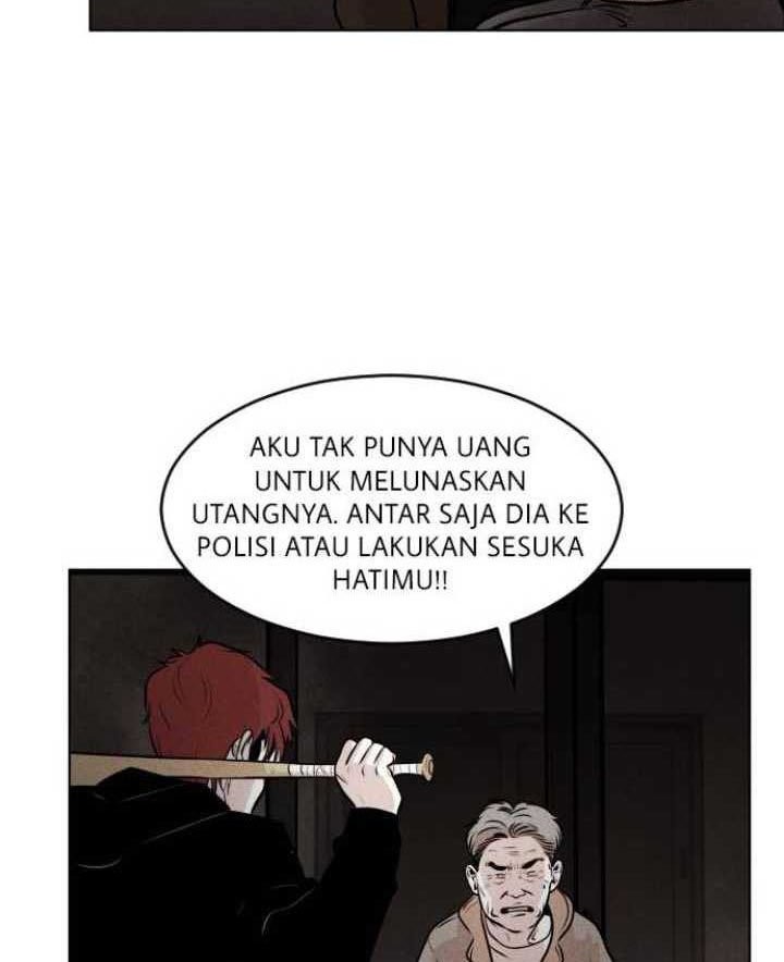 Bloodhounds Chapter 11 Gambar 24