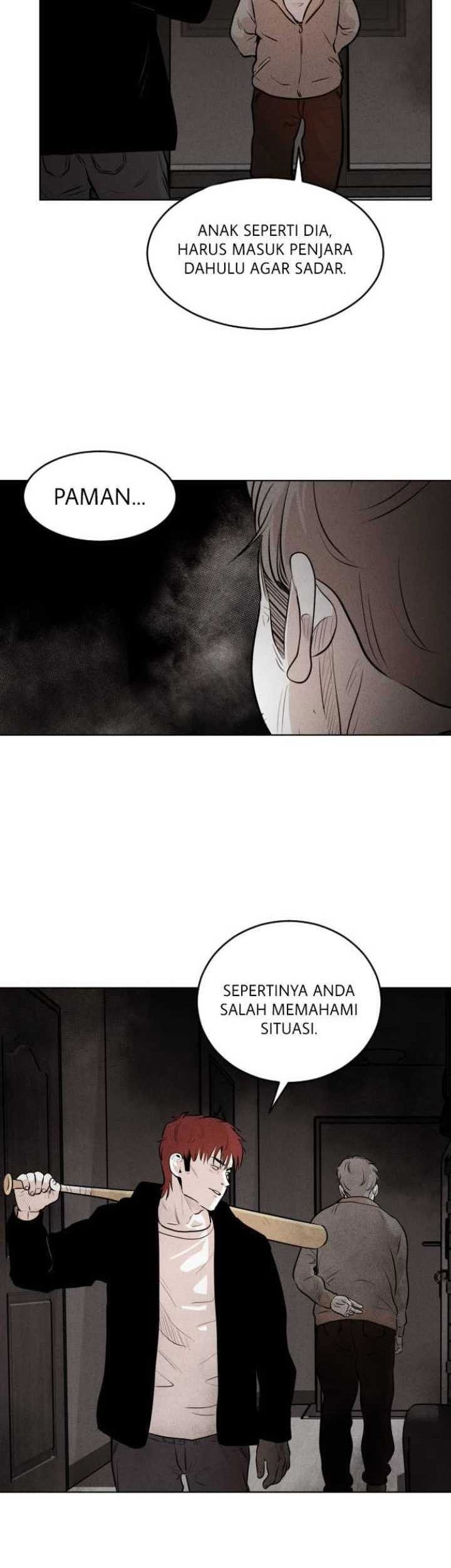 Bloodhounds Chapter 11 Gambar 25