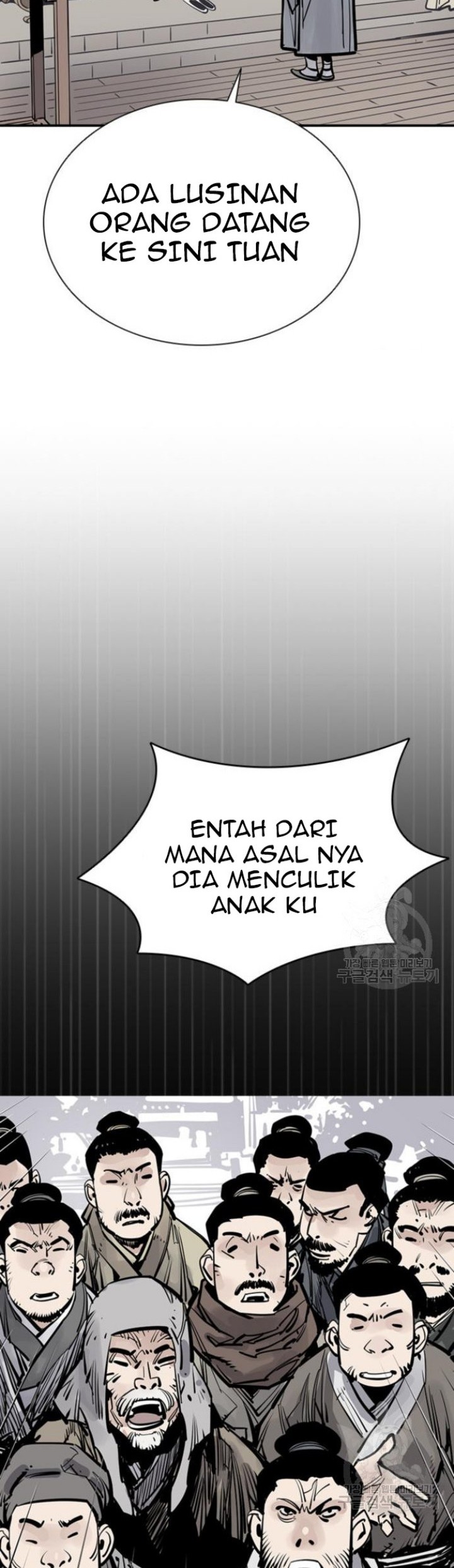Death God Chapter 44 Gambar 34
