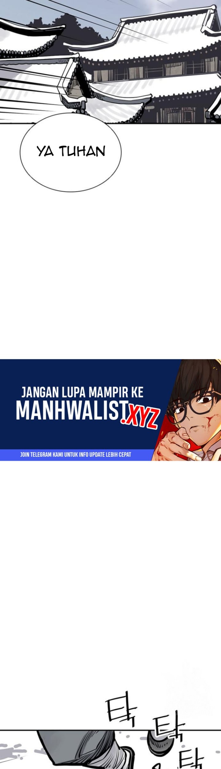 Death God Chapter 44 Gambar 43