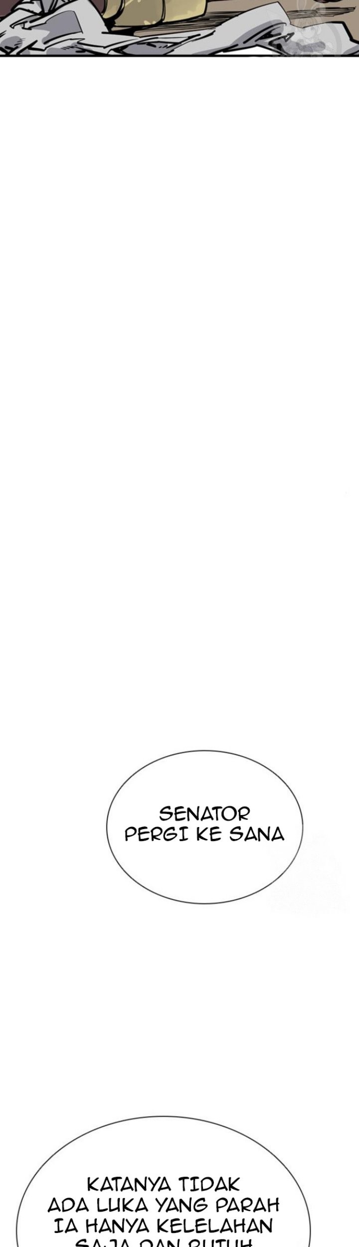 Death God Chapter 44 Gambar 22