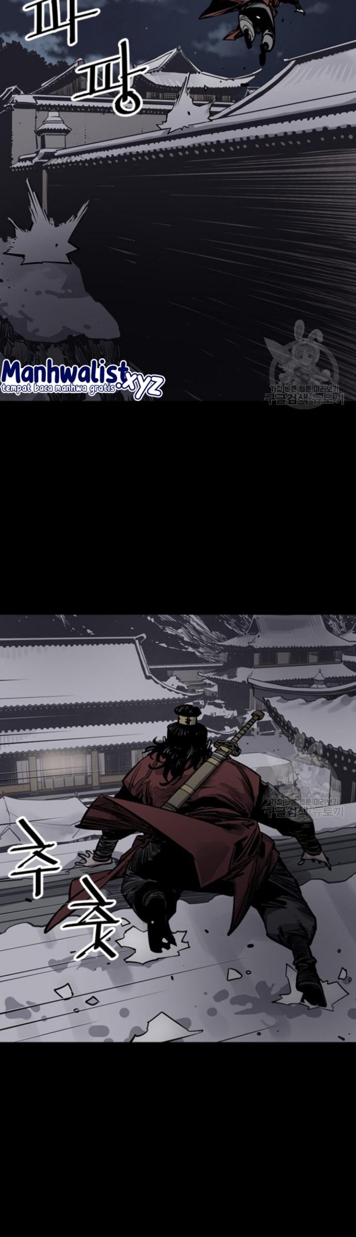 Death God Chapter 44 Gambar 58