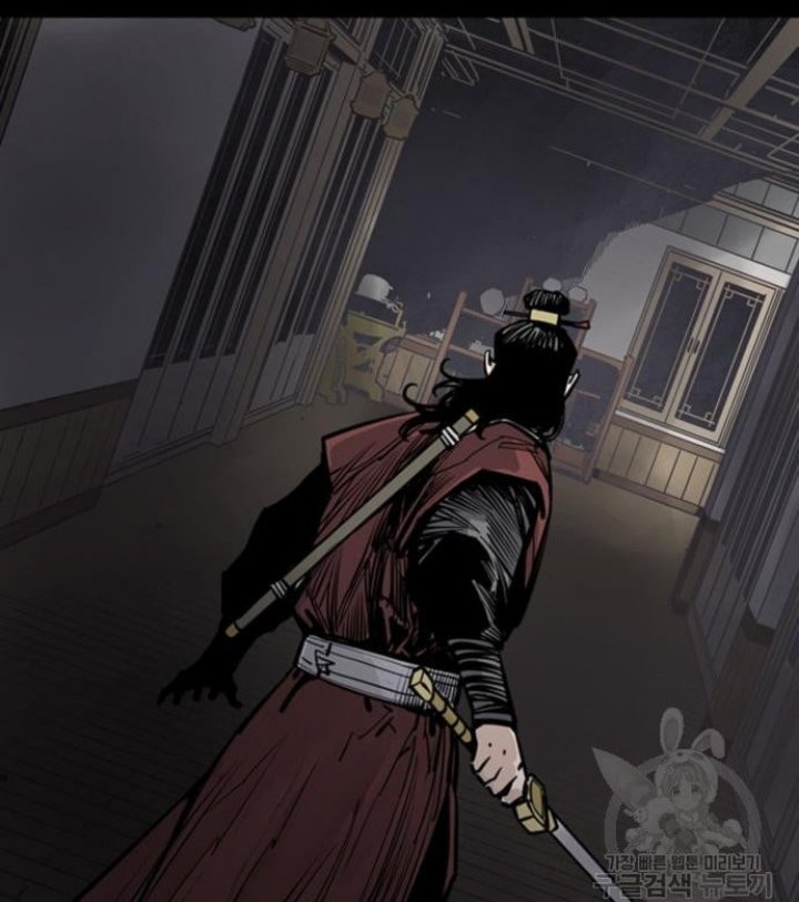 Death God Chapter 44 Gambar 62