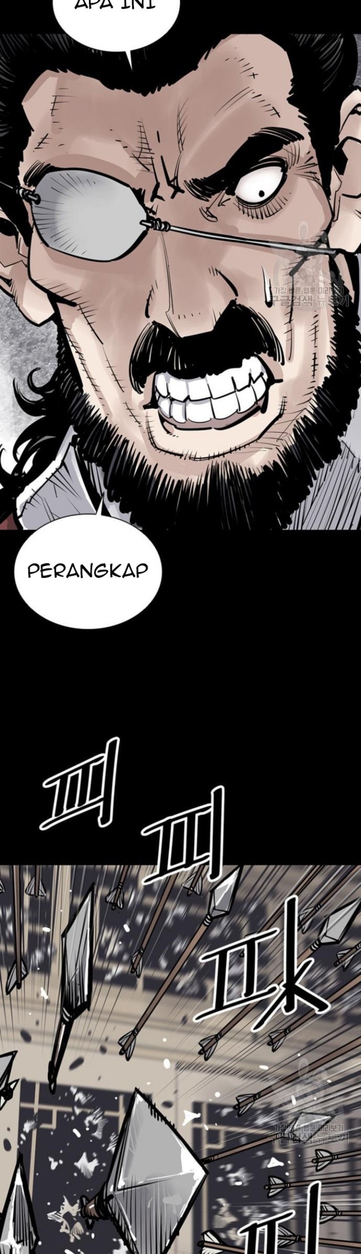 Death God Chapter 44 Gambar 65