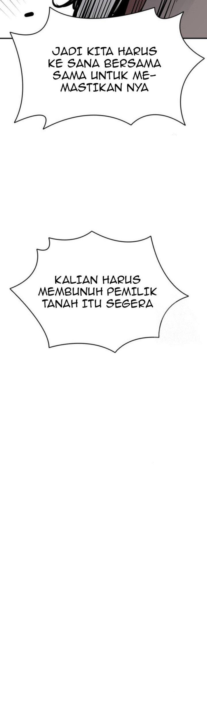 Death God Chapter 44 Gambar 50