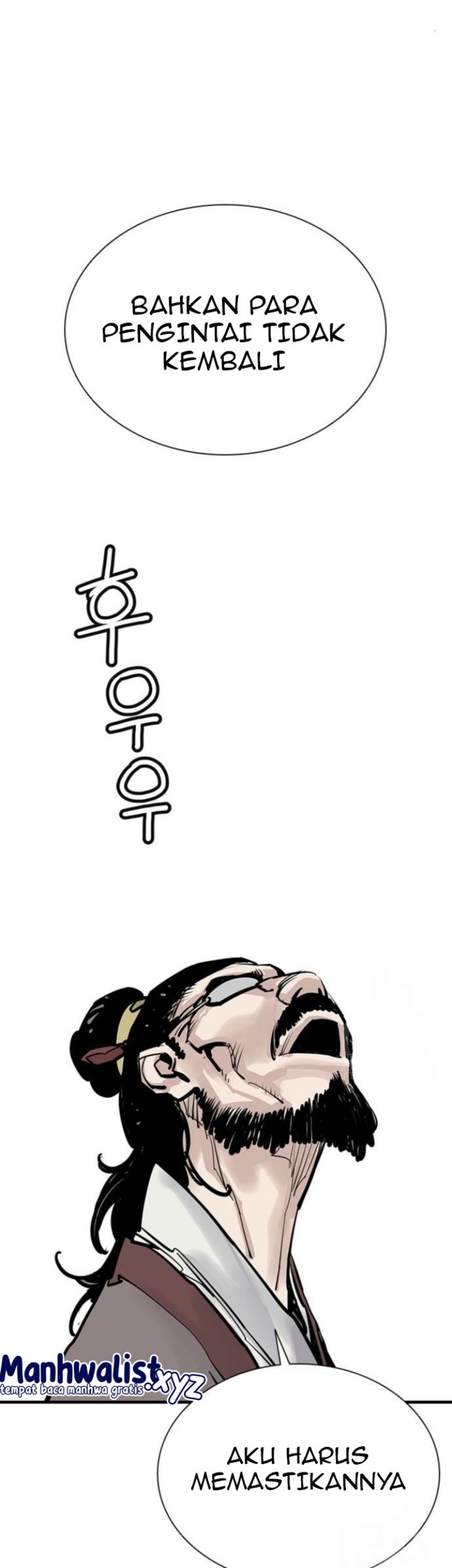 Death God Chapter 44 Gambar 52