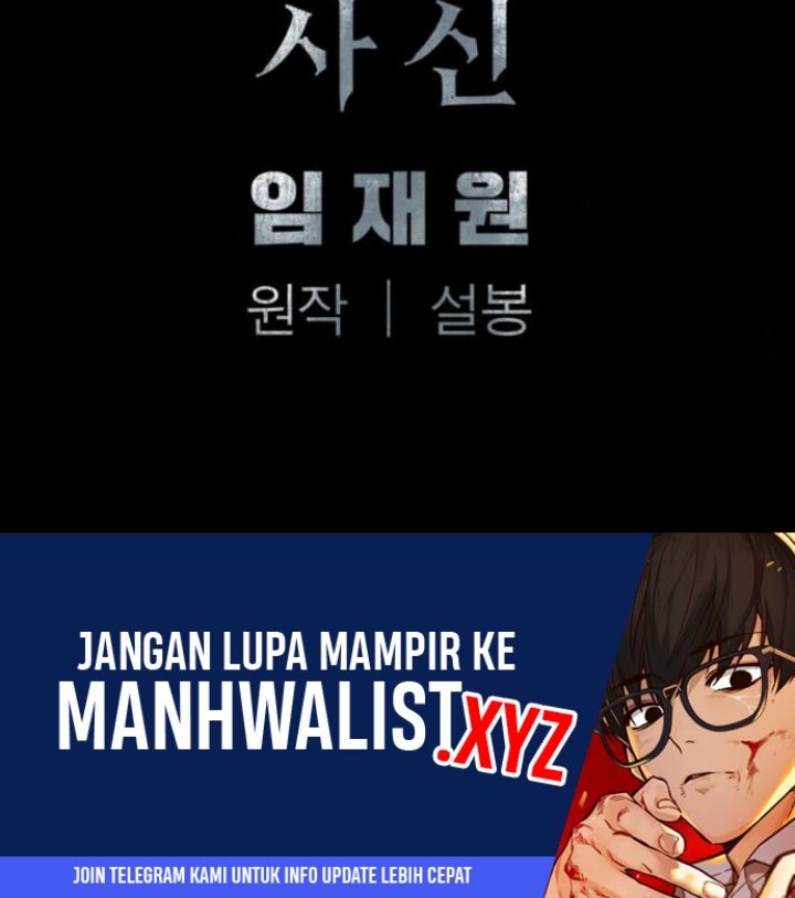 Death God Chapter 44 Gambar 72