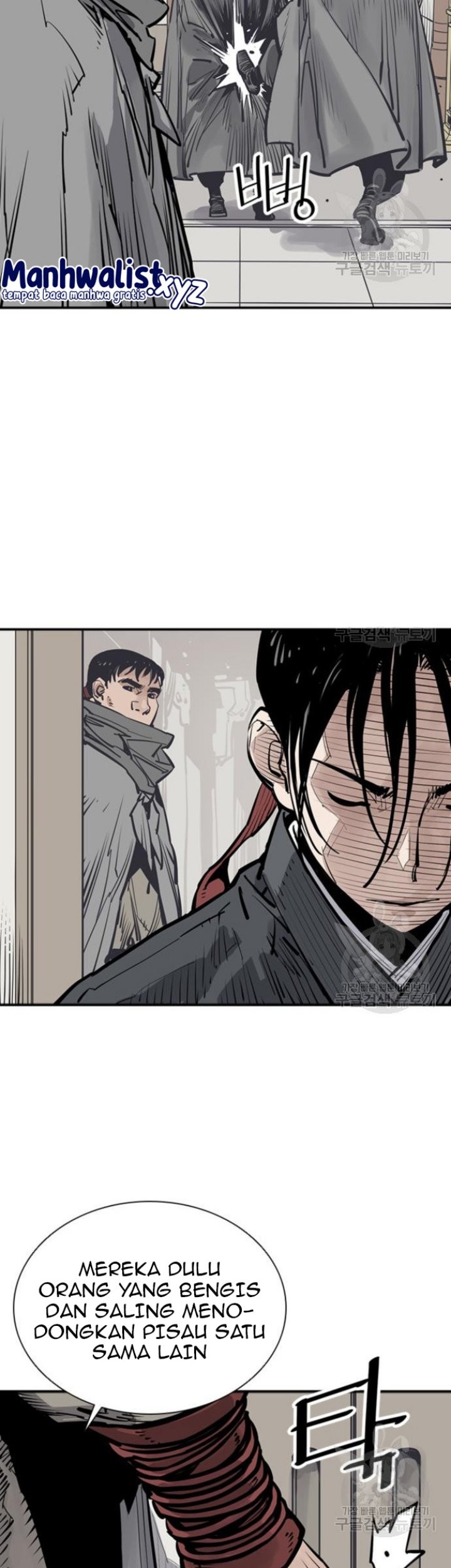 Death God Chapter 44 Gambar 11