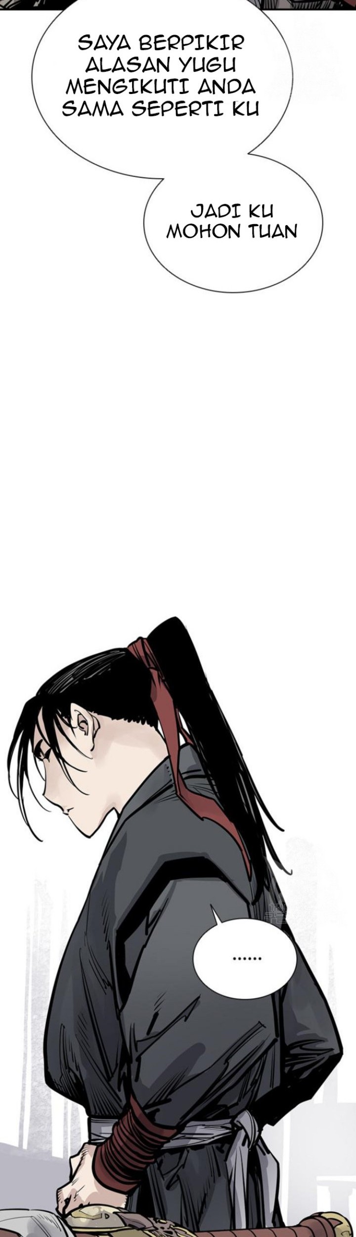 Death God Chapter 44 Gambar 20