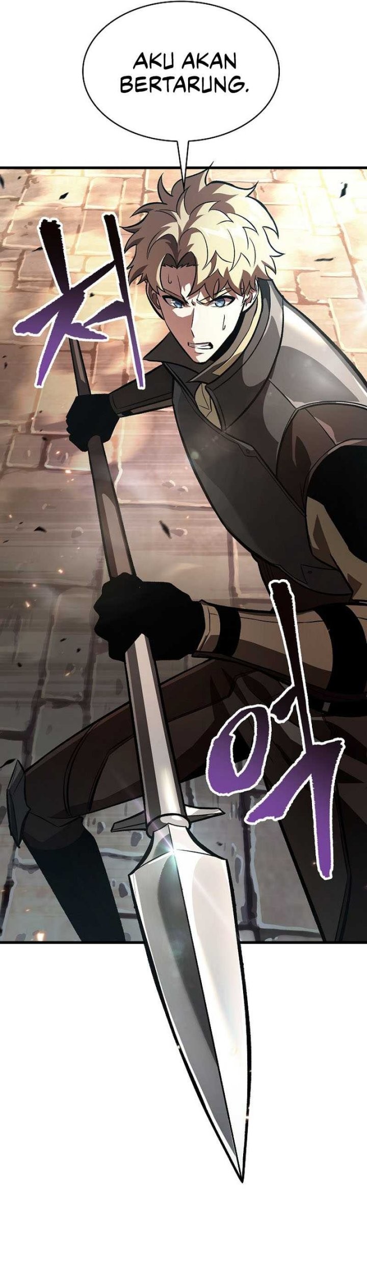 Pick Me Up Chapter 45 Gambar 48