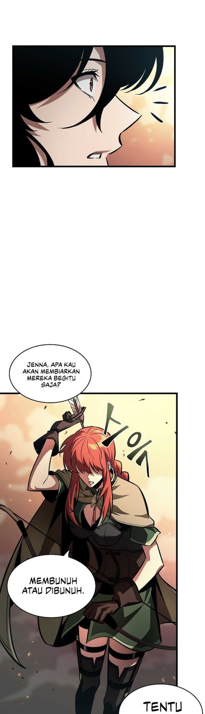 Pick Me Up Chapter 45 Gambar 49