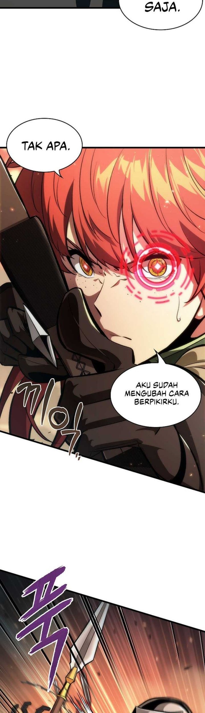 Pick Me Up Chapter 45 Gambar 50