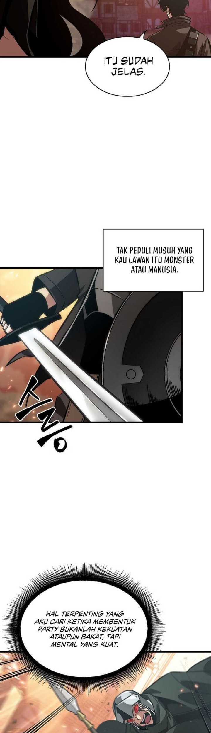 Pick Me Up Chapter 45 Gambar 53