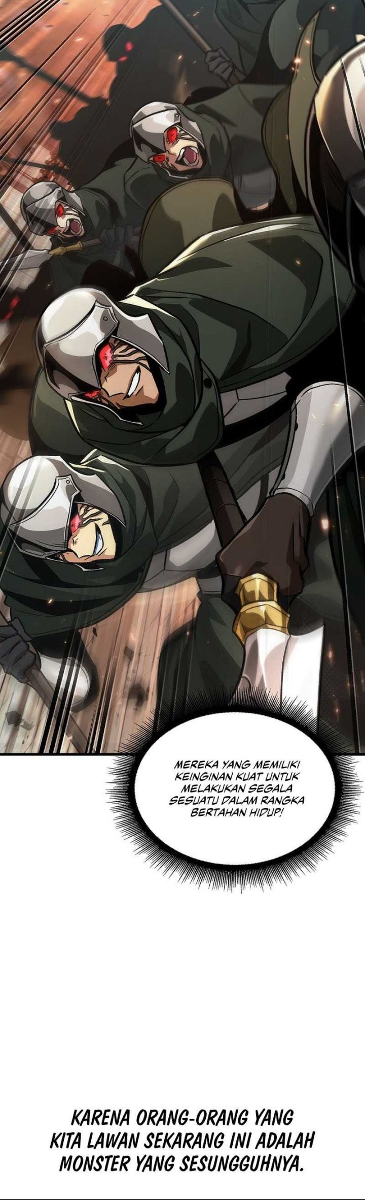 Pick Me Up Chapter 45 Gambar 54