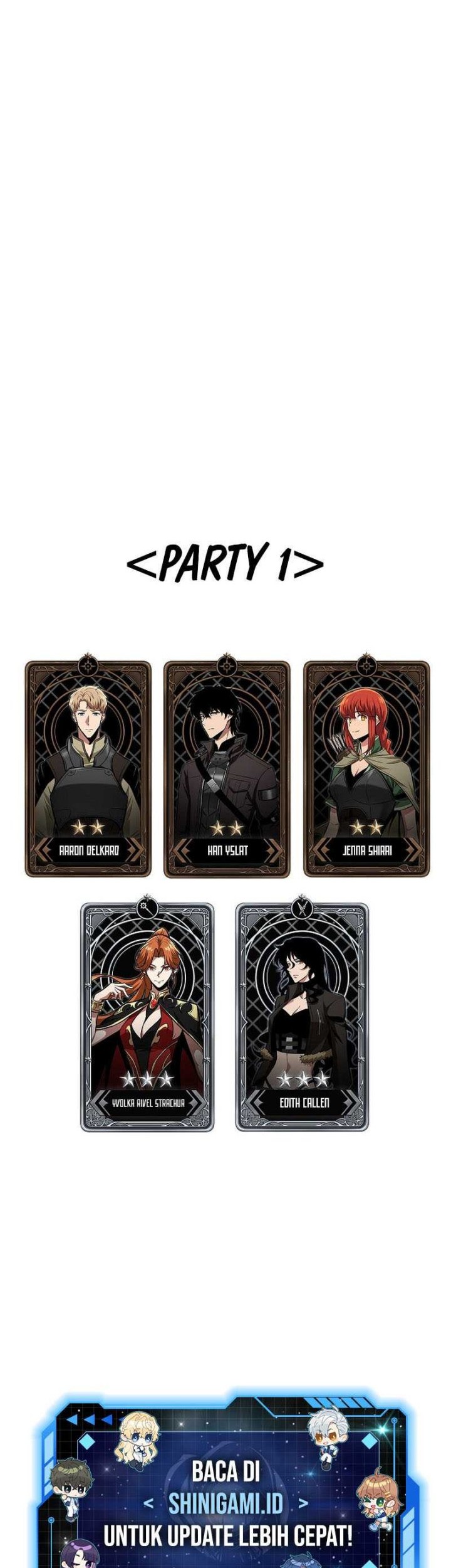 Pick Me Up Chapter 45 Gambar 56