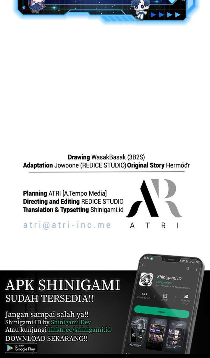 Pick Me Up Chapter 45 Gambar 57