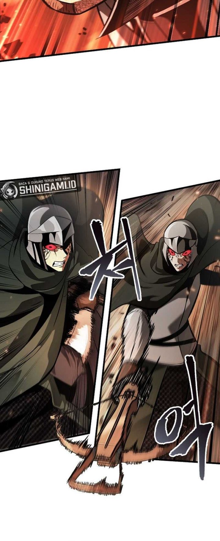 Pick Me Up Chapter 45 Gambar 36