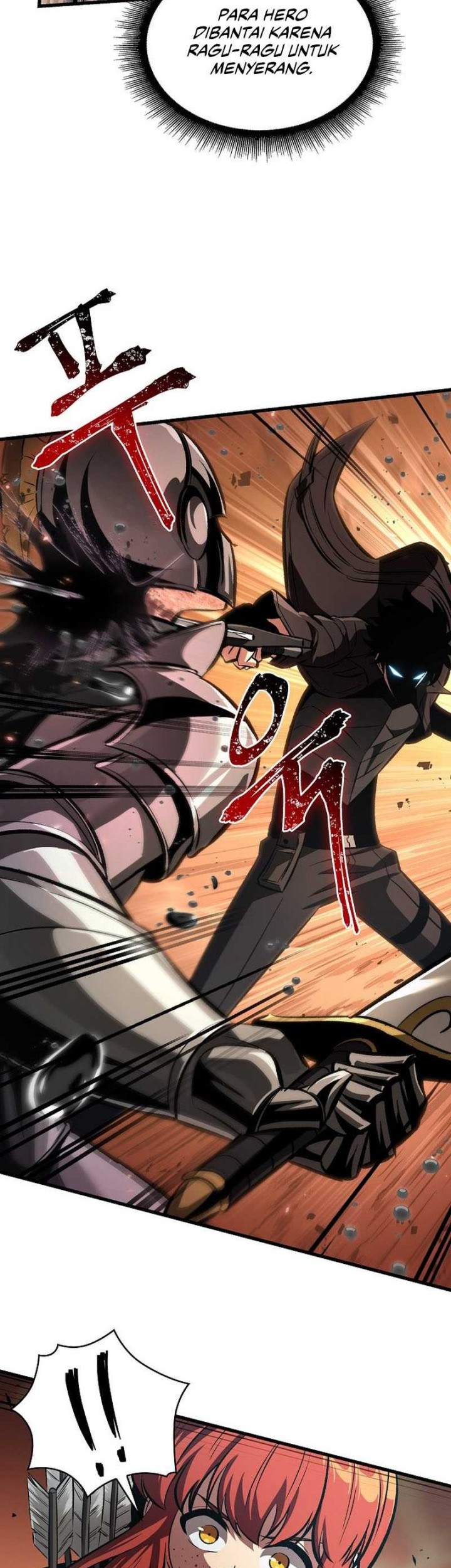 Pick Me Up Chapter 45 Gambar 38