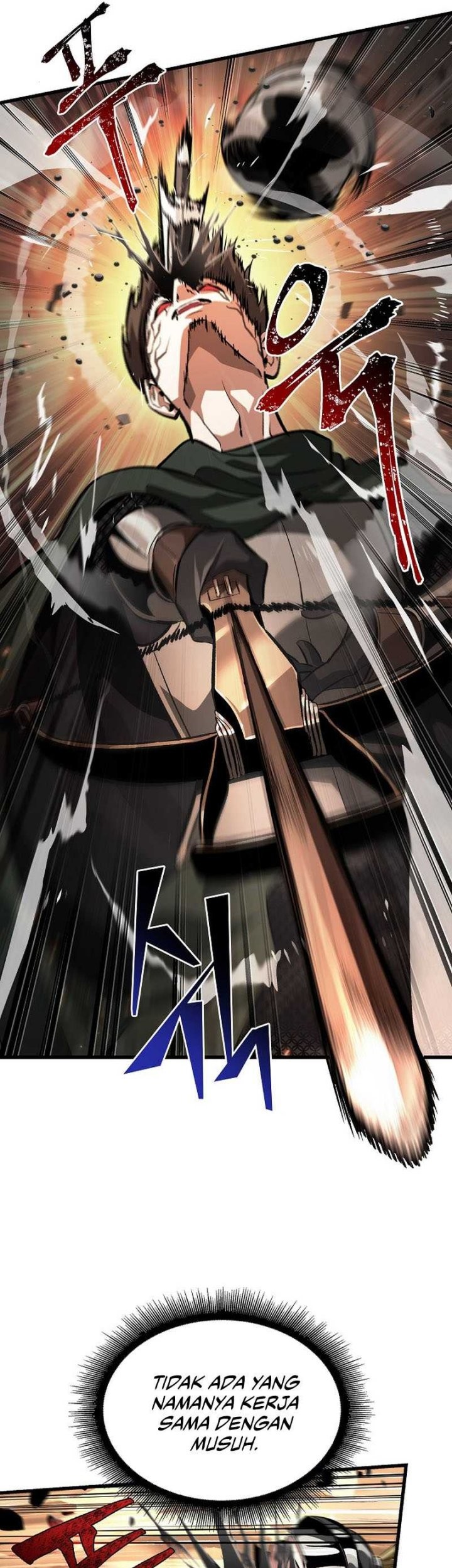 Pick Me Up Chapter 45 Gambar 40