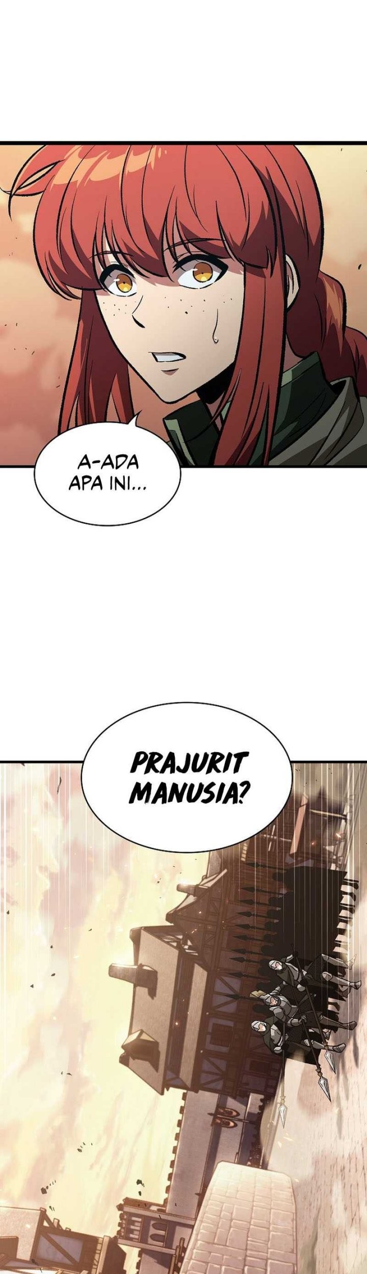 Manhwa Pick Me Up Chapter 45 gambar nomor 2